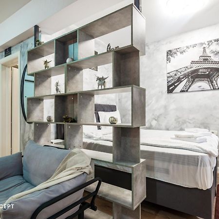 Central Residence Apartment 724 Bükreş Dış mekan fotoğraf