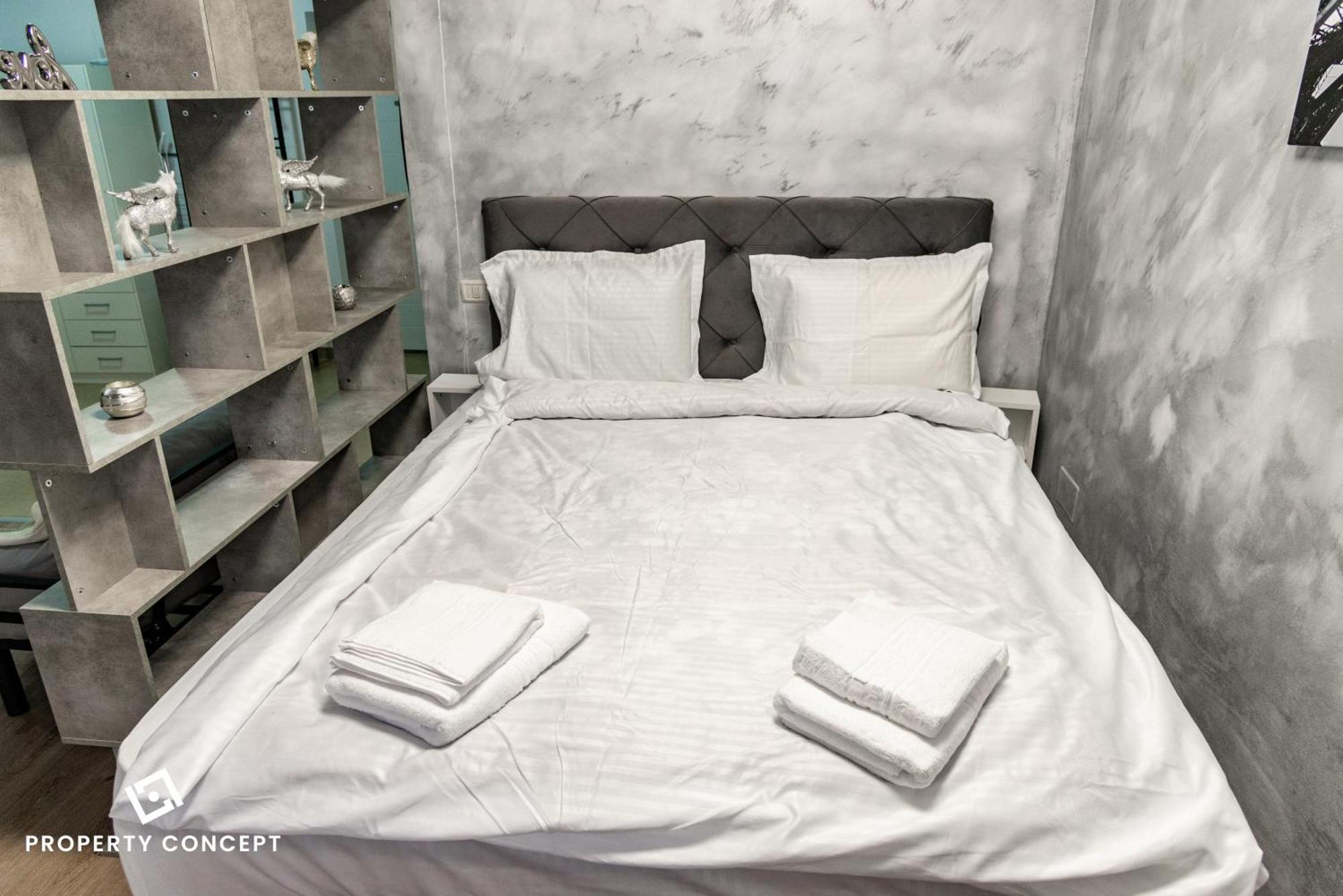 Central Residence Apartment 724 Bükreş Dış mekan fotoğraf