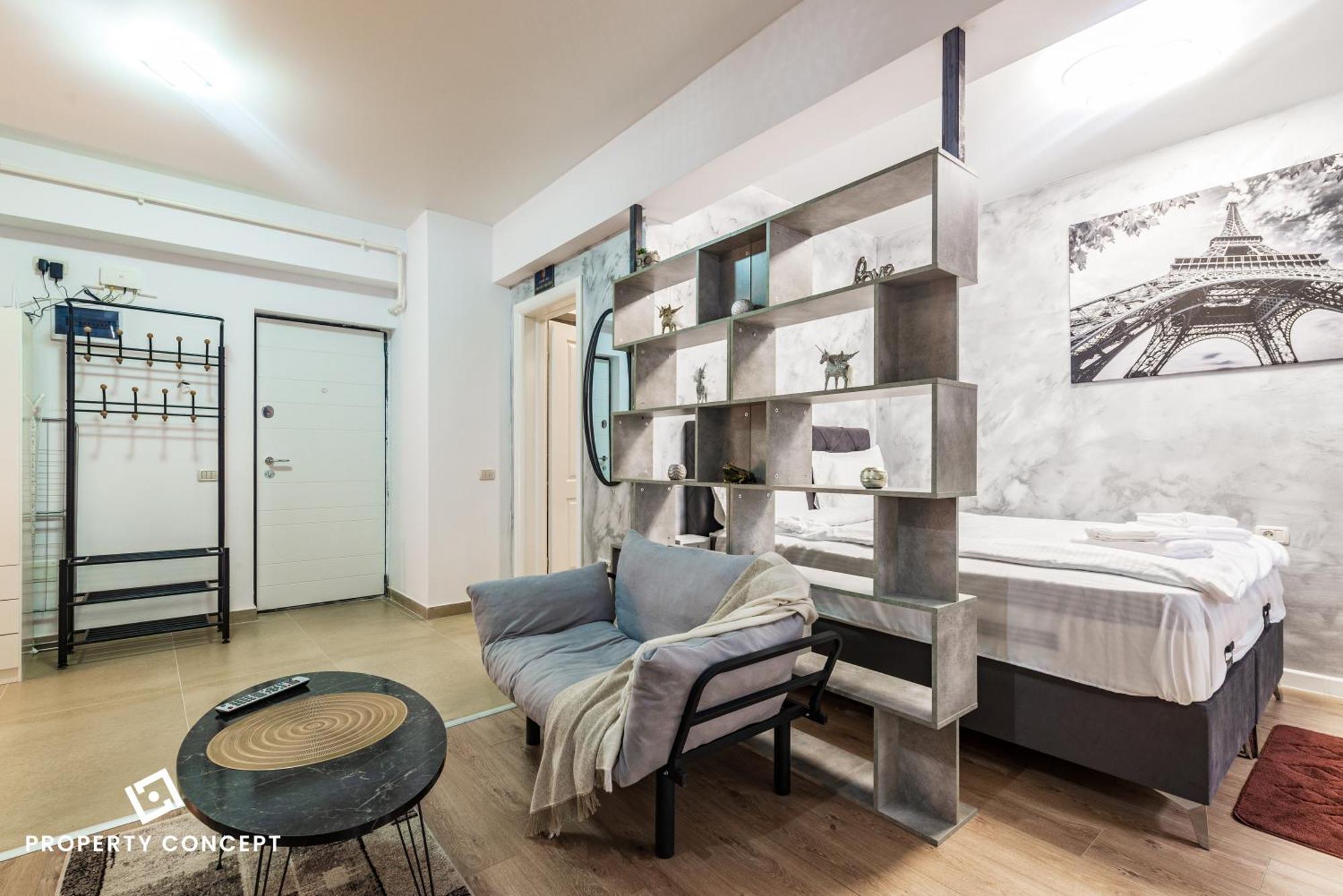 Central Residence Apartment 724 Bükreş Dış mekan fotoğraf
