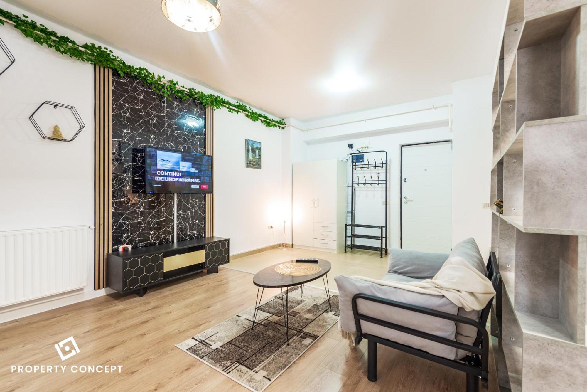Central Residence Apartment 724 Bükreş Dış mekan fotoğraf