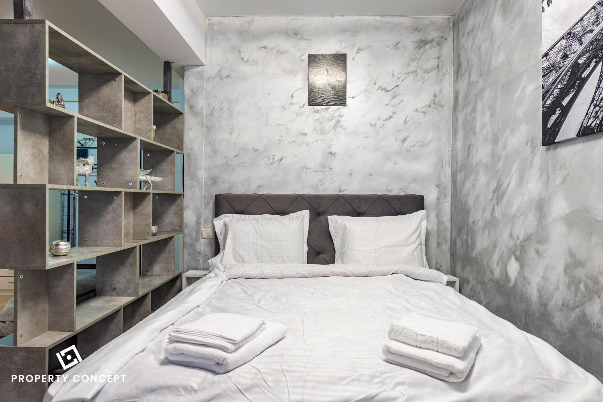 Central Residence Apartment 724 Bükreş Dış mekan fotoğraf