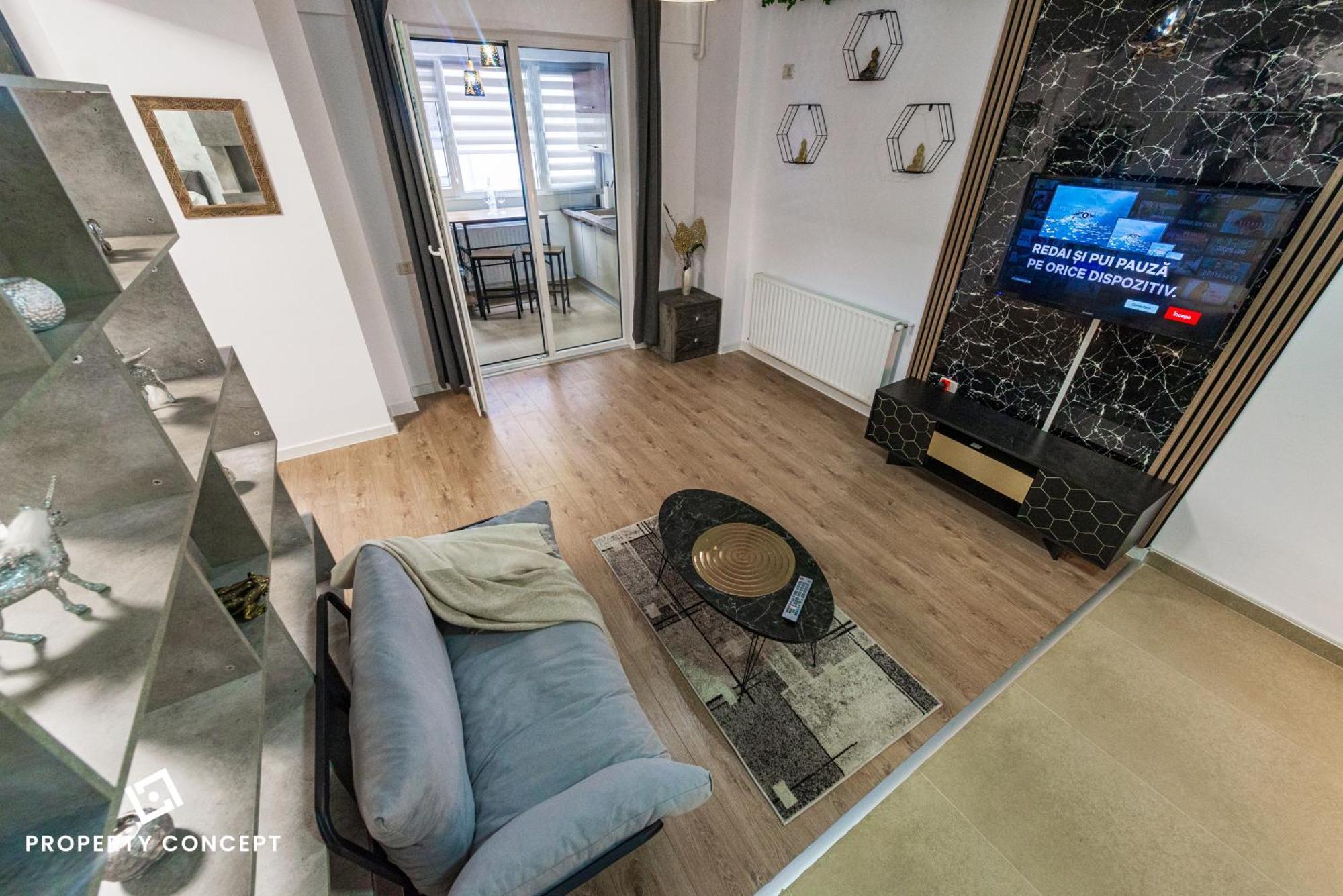 Central Residence Apartment 724 Bükreş Dış mekan fotoğraf