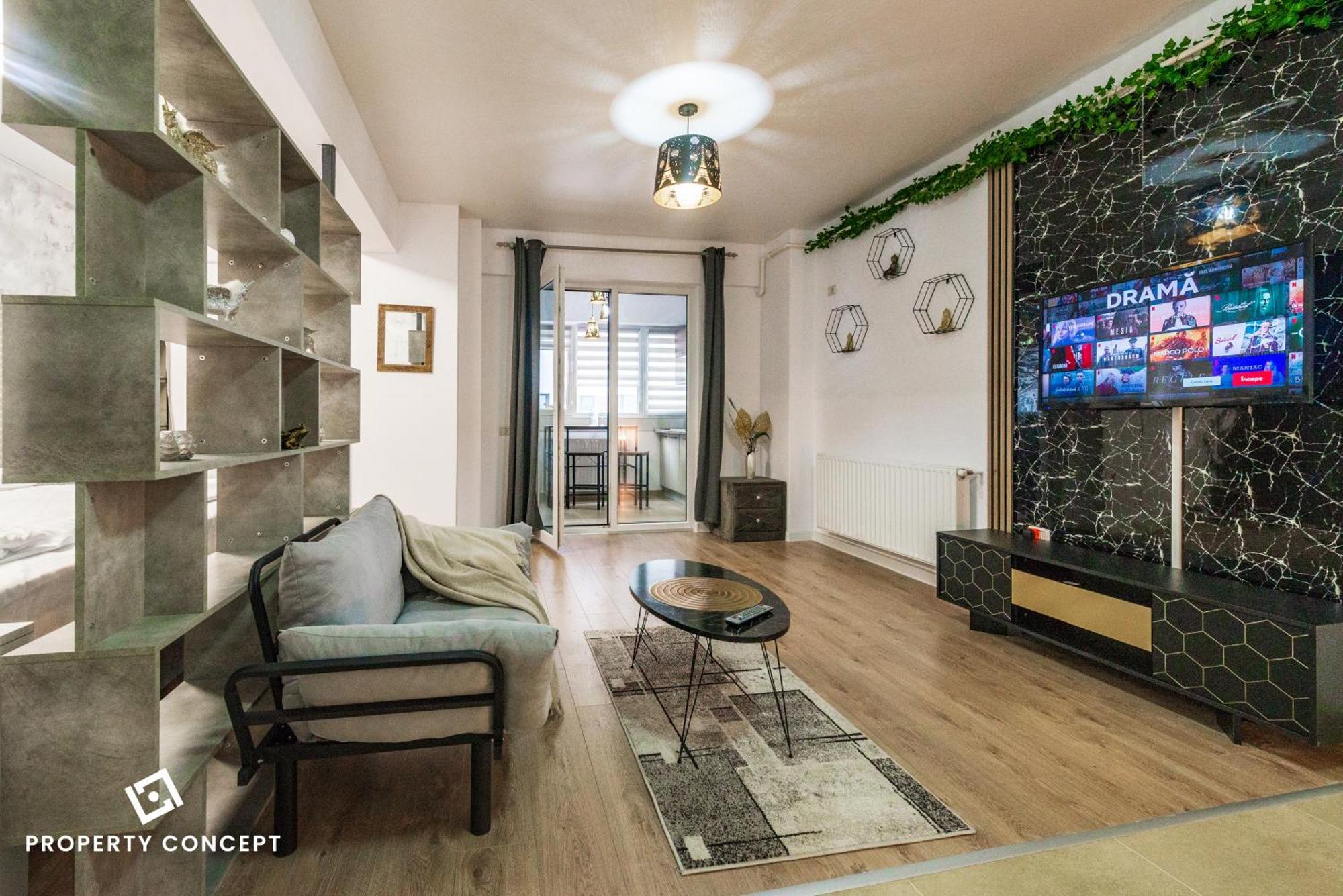 Central Residence Apartment 724 Bükreş Dış mekan fotoğraf