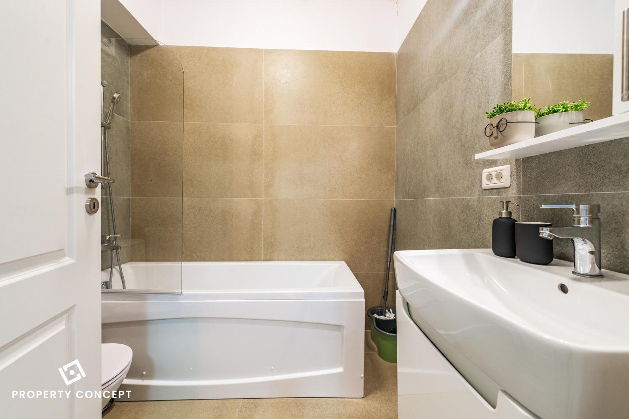 Central Residence Apartment 724 Bükreş Dış mekan fotoğraf