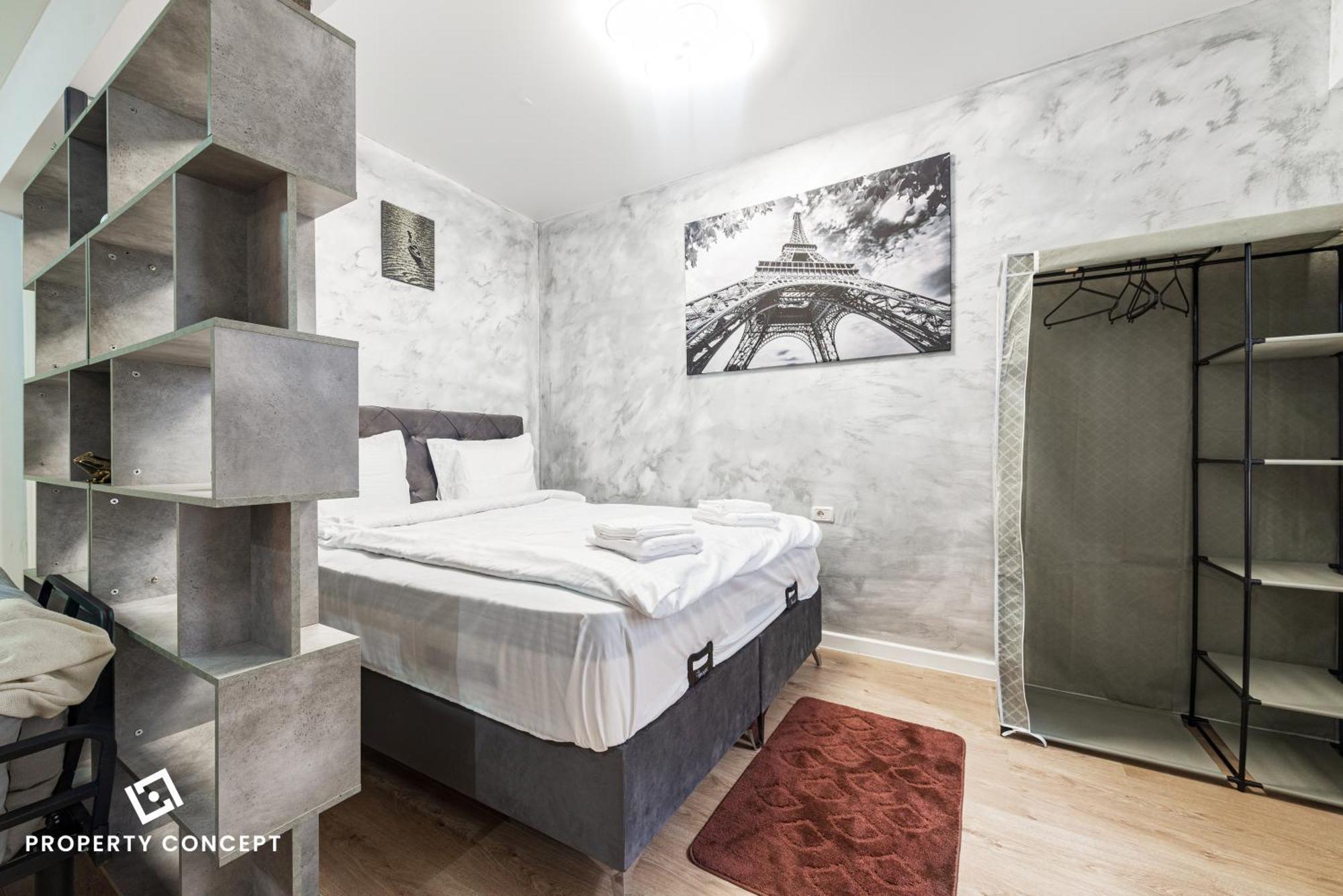 Central Residence Apartment 724 Bükreş Dış mekan fotoğraf