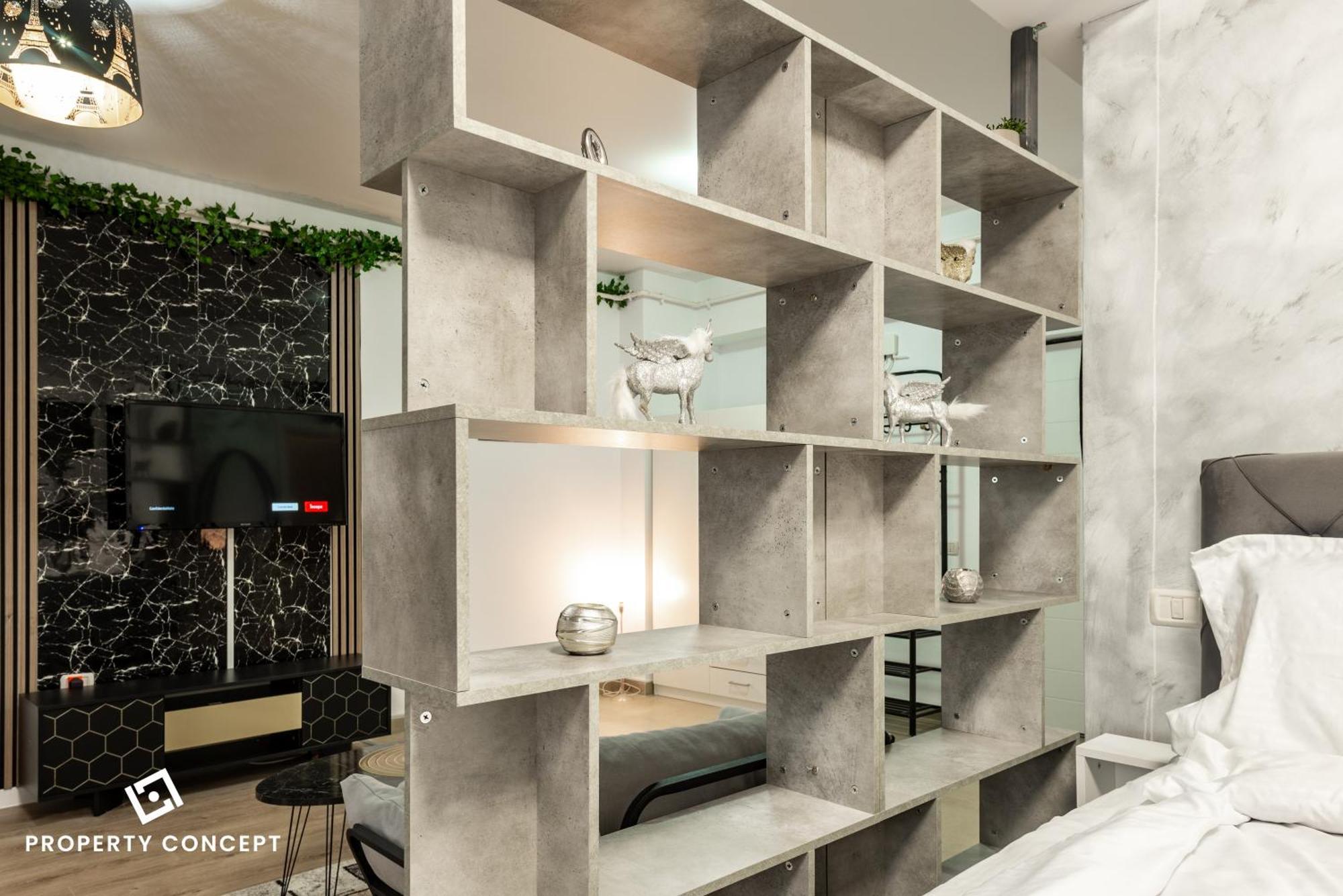 Central Residence Apartment 724 Bükreş Dış mekan fotoğraf