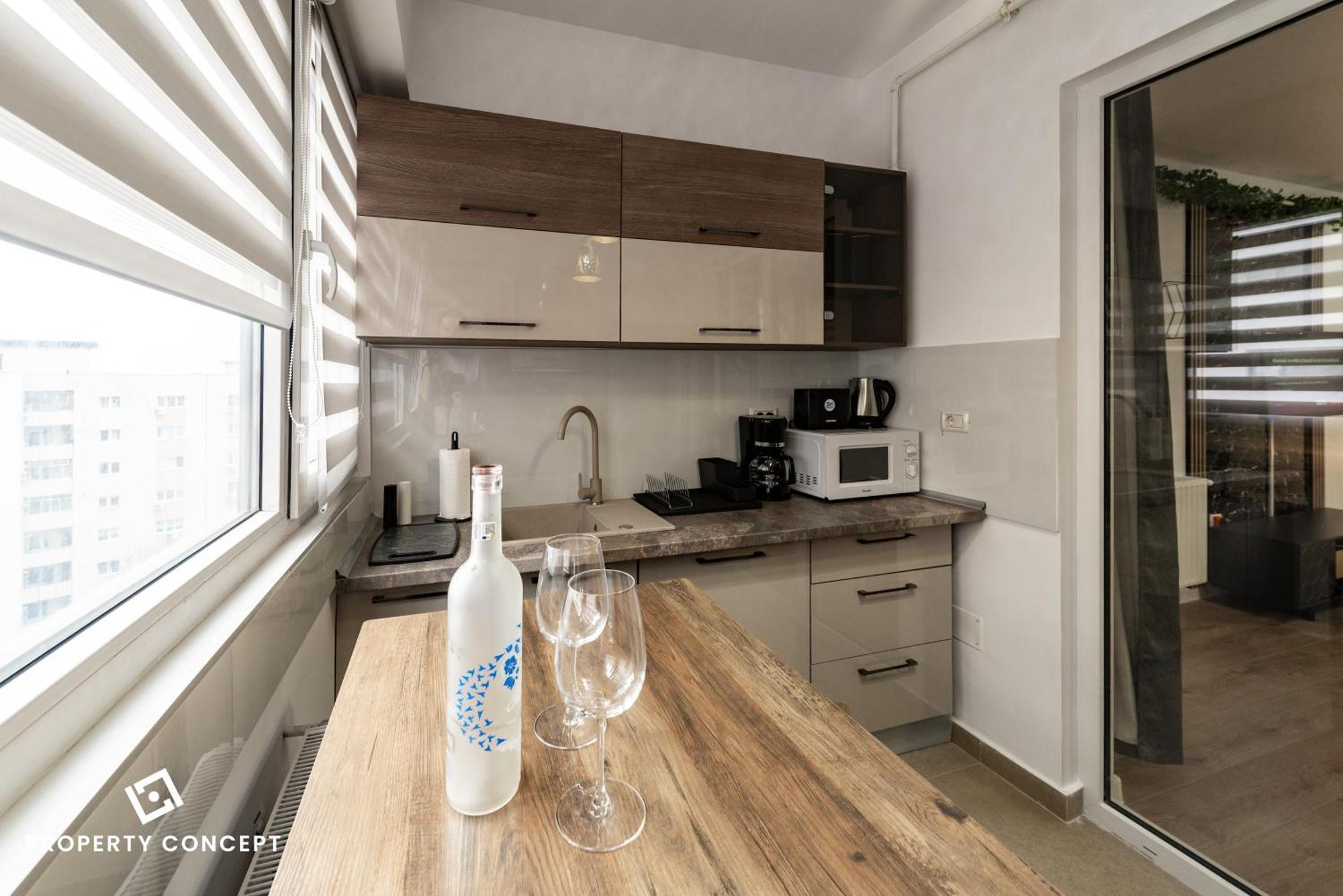 Central Residence Apartment 724 Bükreş Dış mekan fotoğraf