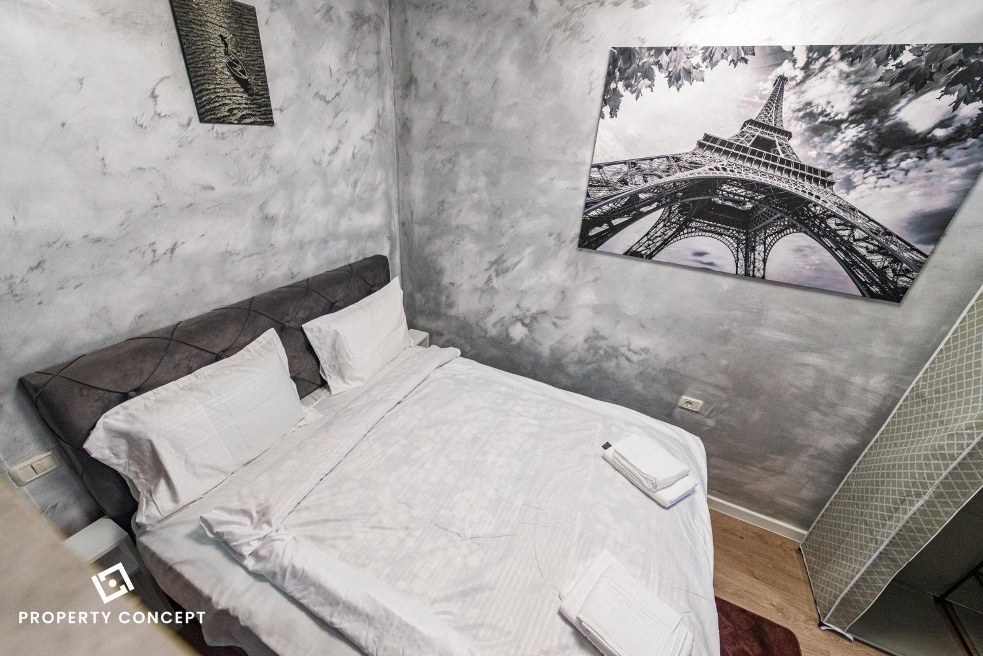 Central Residence Apartment 724 Bükreş Dış mekan fotoğraf