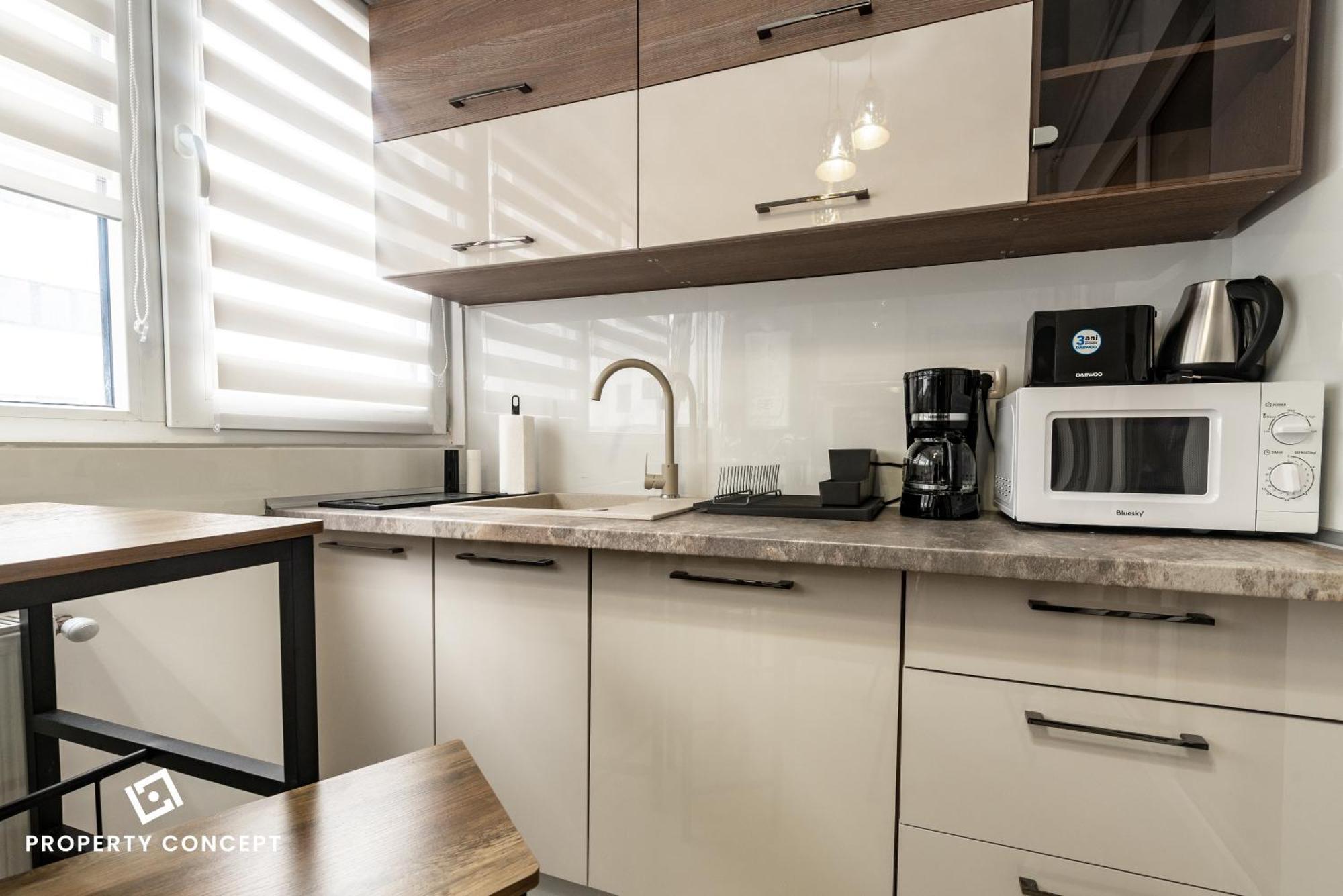 Central Residence Apartment 724 Bükreş Dış mekan fotoğraf