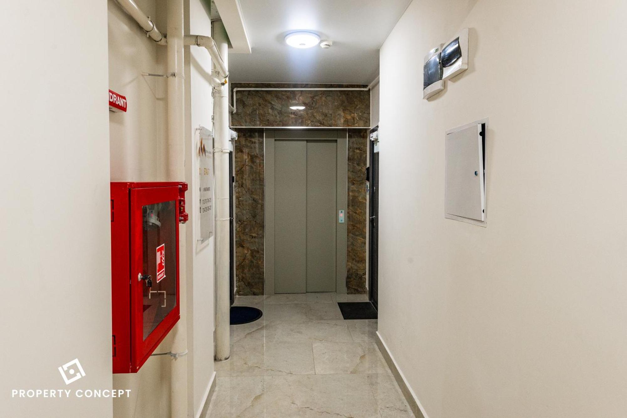 Central Residence Apartment 724 Bükreş Dış mekan fotoğraf
