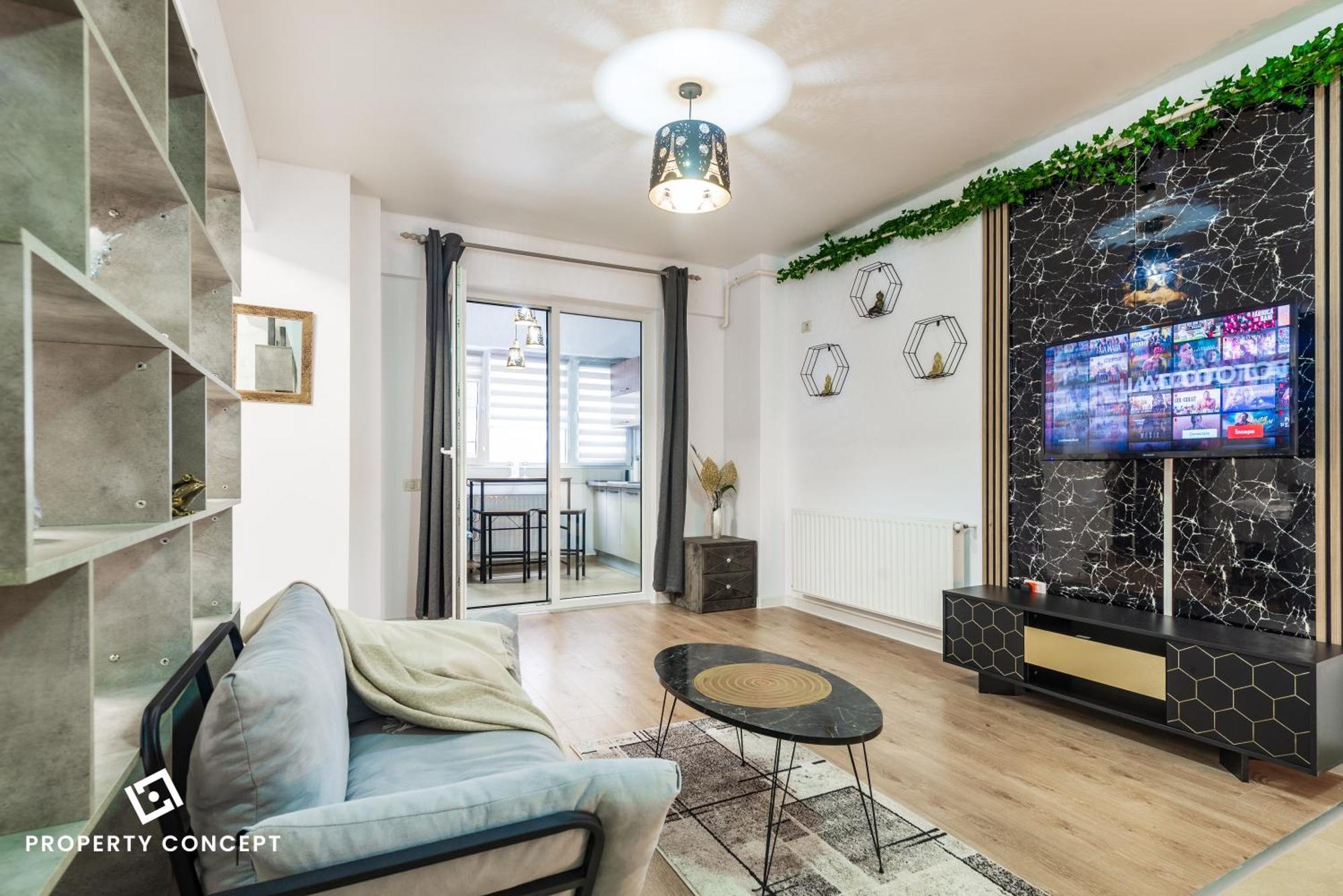 Central Residence Apartment 724 Bükreş Dış mekan fotoğraf