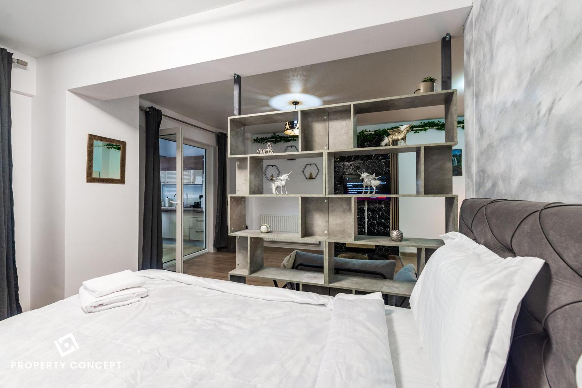 Central Residence Apartment 724 Bükreş Dış mekan fotoğraf